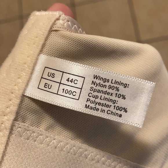 Bra - Picture 4 of 4